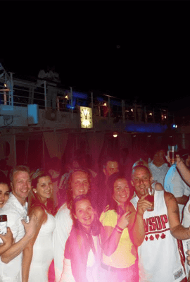 Southwest poker orlando